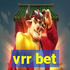 vrr bet